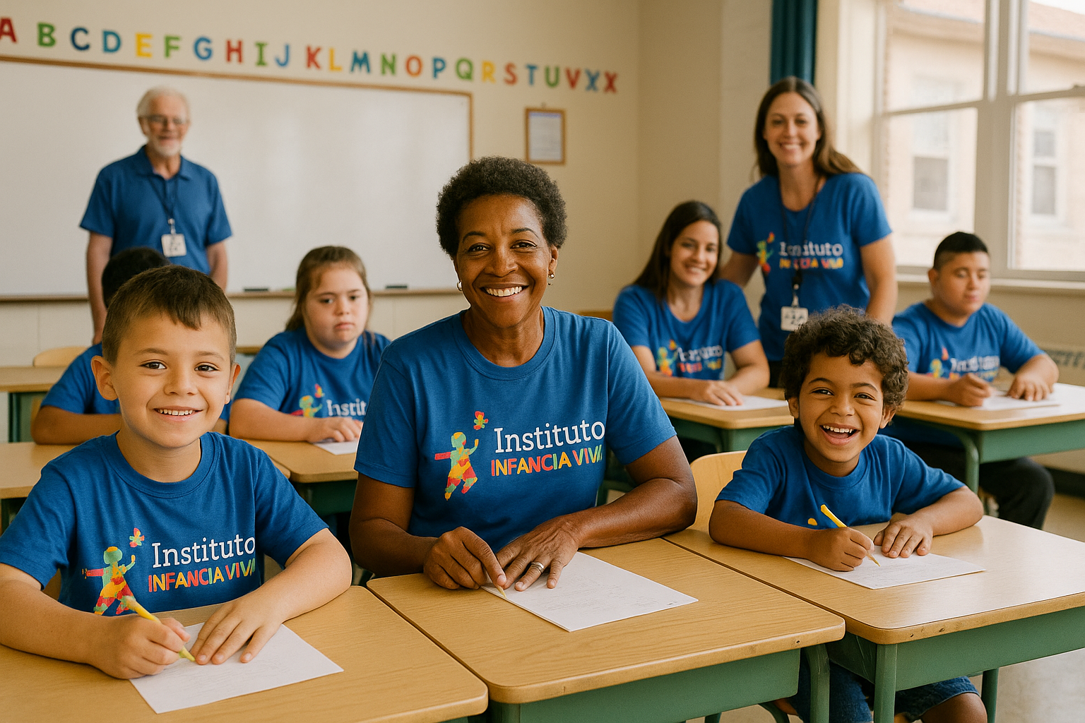 Instituto Infância Viva